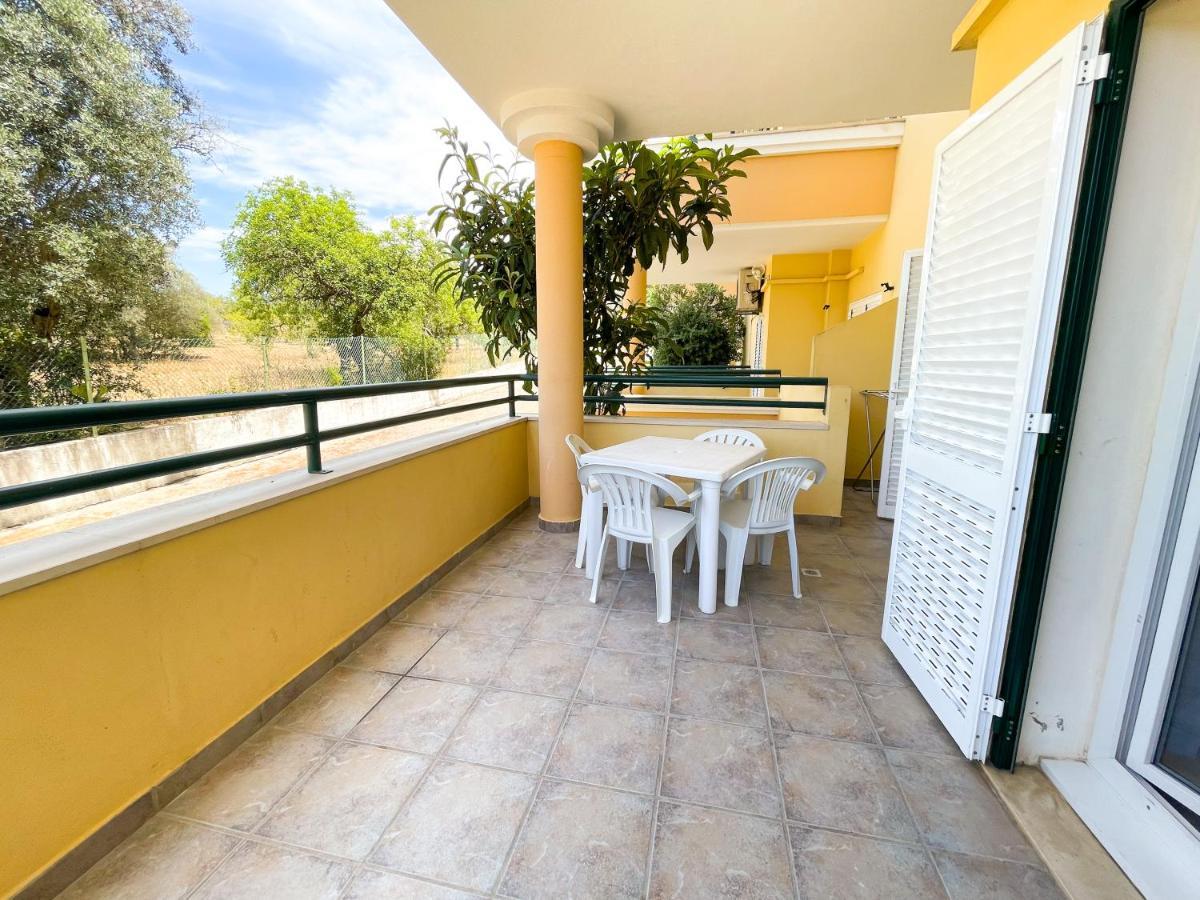 Apartment T2 005 - Terracos Do Vau *