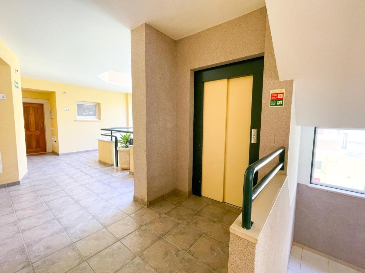 Apartment T2 005 - Terracos Do Vau Portimao
