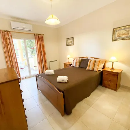T2 005 - Terracos Do Vau Apartment Portimao Exterior photo