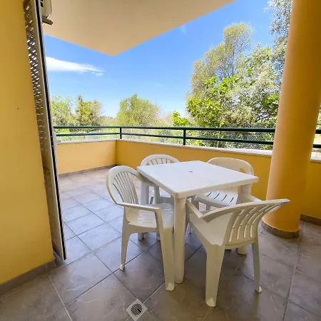 T2 005 - Terracos Do Vau Apartment Portimao Exterior photo