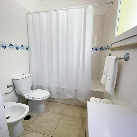 T2 005 - Terracos Do Vau Apartment Portimao Exterior photo