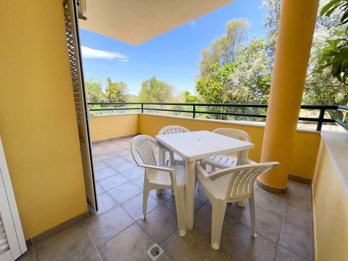 T2 005 - Terracos Do Vau Apartment *