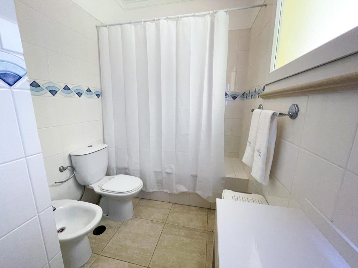 Apartment T2 005 - Terracos Do Vau *