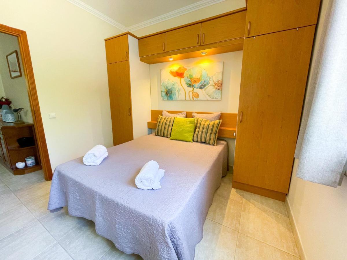 Apartment T2 005 - Terracos Do Vau Portimao